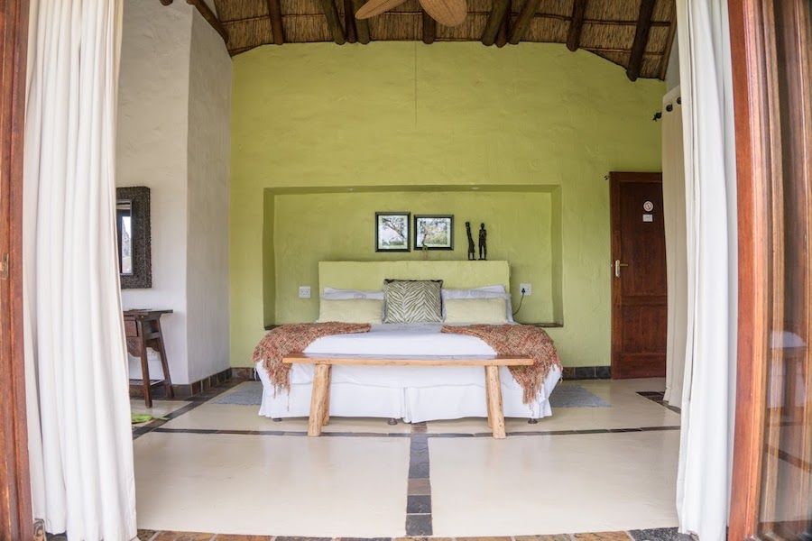 Invest in your own private tranquil retreat at Zebula Golf Estate and Spa
