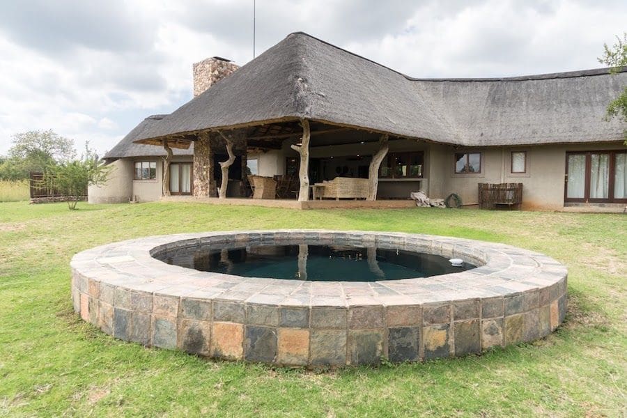 Invest in your own private tranquil retreat at Zebula Golf Estate and Spa