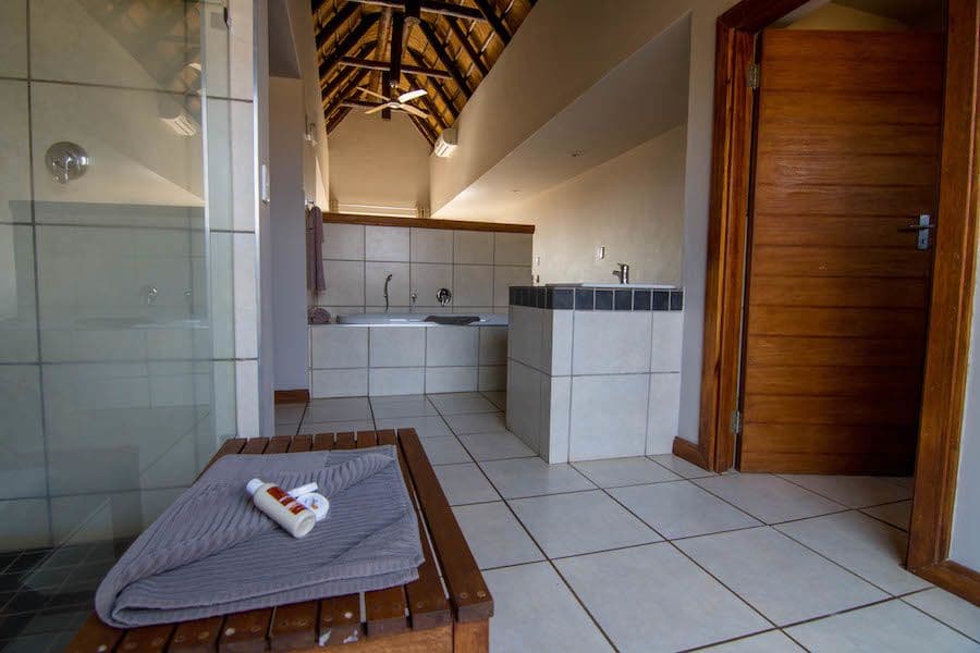 Zebula Properties Home for hire - Everything you need